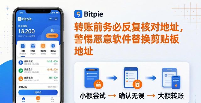 安全使用Bitpie钱包安卓版本的重要性_android钱包_安卓钱包
