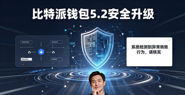 bitpie比特派钱包_比特派钱包5.2下载的金融科技应用与展望_比特派钱包体系