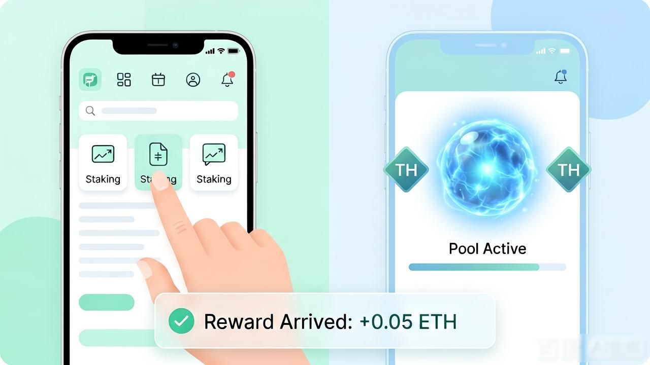 Bitpie钱包怎么用才能赚钱？掌握这几步轻松实现财务目标