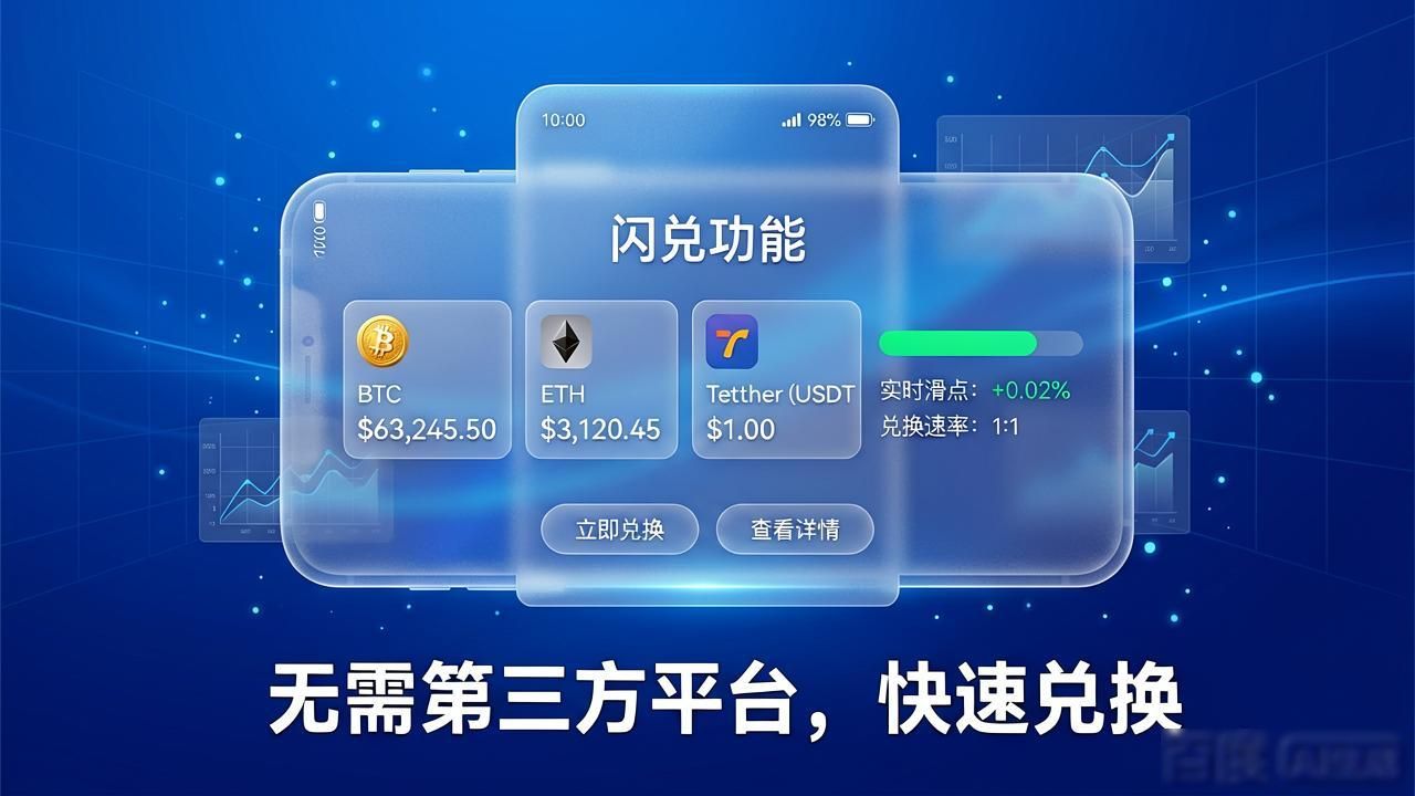 比特派安卓版下载 功能多还实用？一文看明白