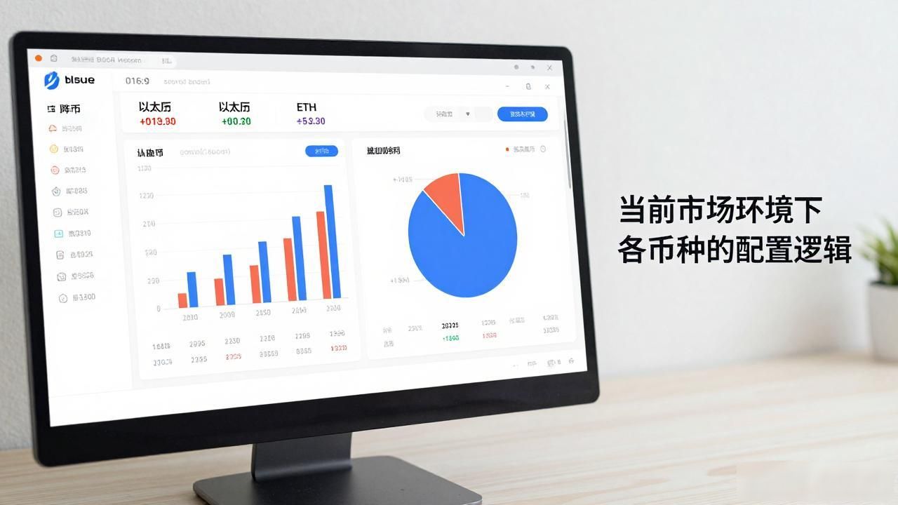 数字货币仓位截图：如何展示你的持仓与盈亏