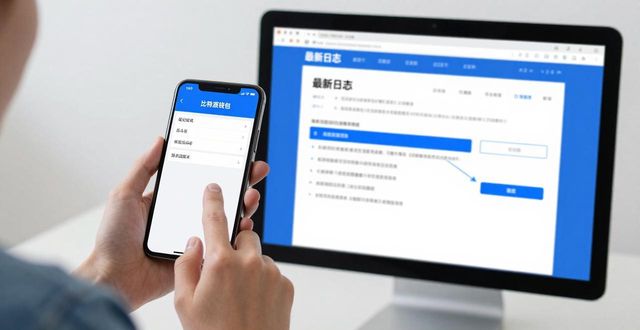 下载比特派钱包时，如何确保获取官方最新动态与更新？_比特派钱包体系_bitpie比特派钱包