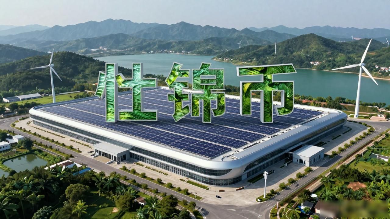 数字货币矿场叫什么名字好？精选矿场命名灵感大全