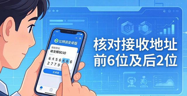 如何通过比特派安卓版下载保持安全交易习惯？_比特派钱包-安全多链_比特派下载