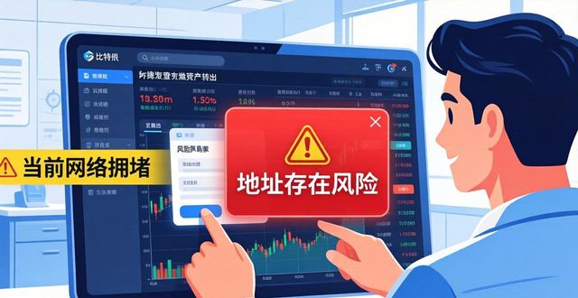 比特派风险工具怎么用？看这篇就够了