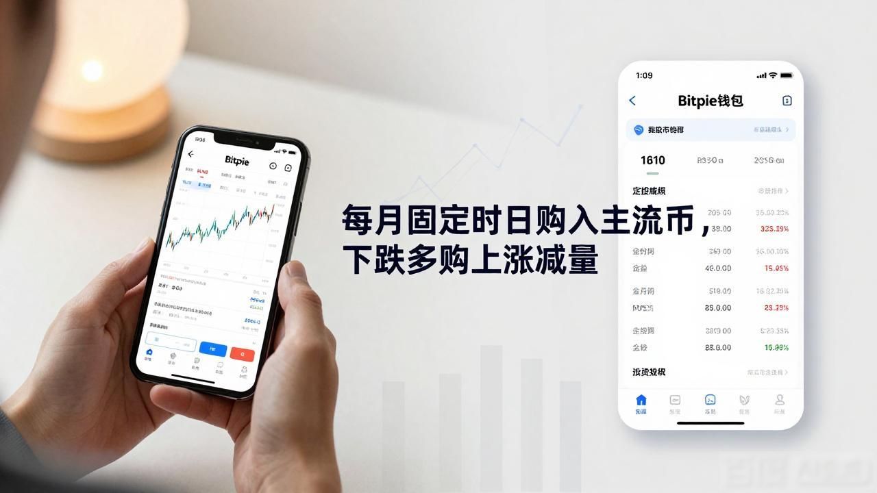 Bitpie钱包投资赚了，我的真实操作心得