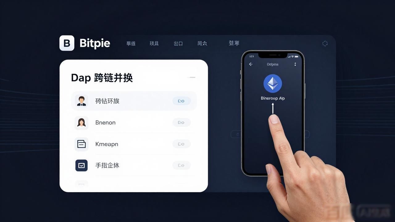 Bitpie钱包APP官网好用吗？功能与优势全解析
