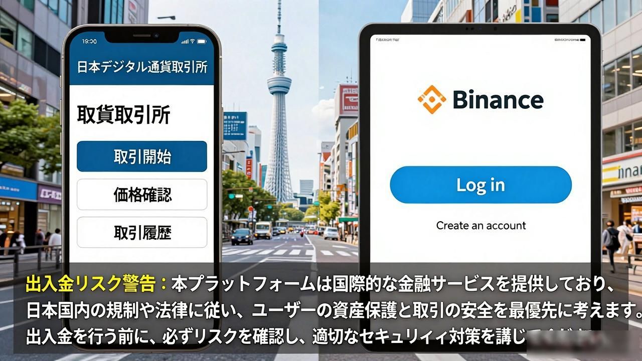在日本怎么买数字货币？本地平台、钱包与入金指南