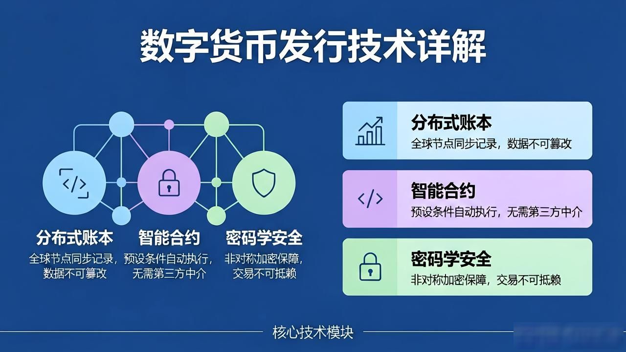 数字货币发行条件详解：个人与企业准入门槛