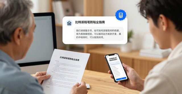 2021比特派钱包使用视频_比特派钱包网址的用户交流与发展策略_比特派钱包trx