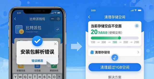 比特派钱包下载不了？试试这6步