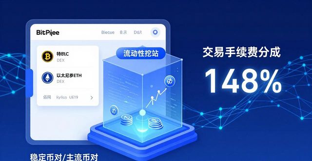 财富钱包是什么_如何通过 BitPie 钱包实现财富增长_财富钱包归属机构