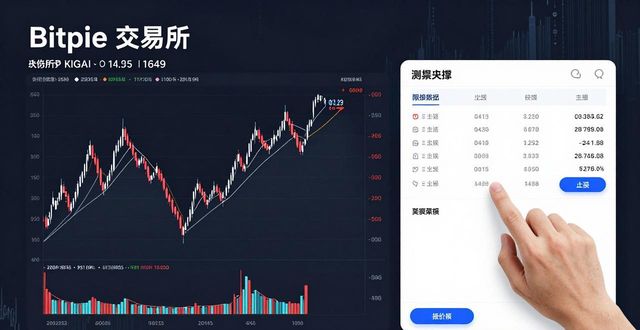 数字货币波段是什么意思_数字货币的价格波动与 Bitpie 交易所机会_数字货币波段操作
