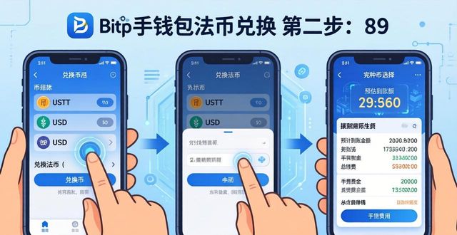 步骤详解：如何在Bitpie手机钱包中进行法币兑换_法币钱包转移怎么转_法币钱包是什么