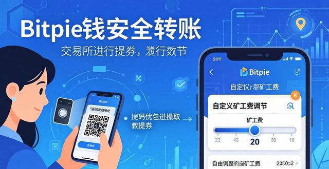 Bitpie钱包安卓下载教程与避坑指南