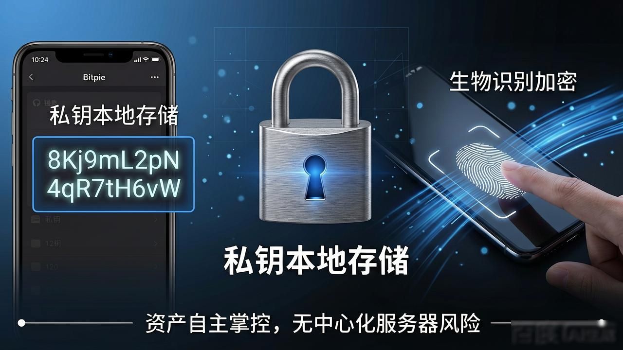Bitpie钱包官网背景与发展全解析