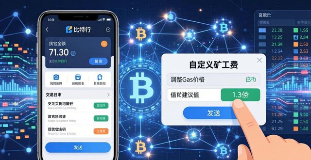 如何在比特派钱包中实现无缝交易？_比特派钱包imtoken_bitpie比特派钱包