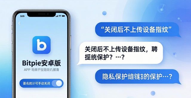 安卓手机隐私保护软件_用户讨论：Bitpie安卓版APP的安全性与隐私保护_android隐私政策