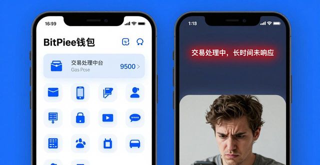 钱包系统设计_BitPie 钱包的界面设计与用户体验分析_钱包页面设计