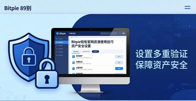 Bitpie钱包官网资源使用技巧