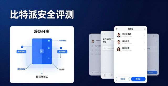 比特派这个软件怎么样_比特派app安全性评测：用户对数据保护的重视程度_比特派是啥