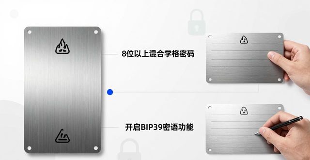 比特派钱包是热钱包吗_比特派硬件钱包怎么用安全_如何提高比特派钱包冷钱包的安全性？