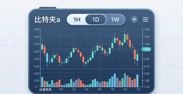 比特派钱包百度百科_如何在比特派钱包下载官方app中查看趋势图?_bitpie比特派钱包