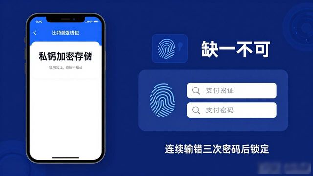 比特派钱包实测：下载安装与使用体验全解析