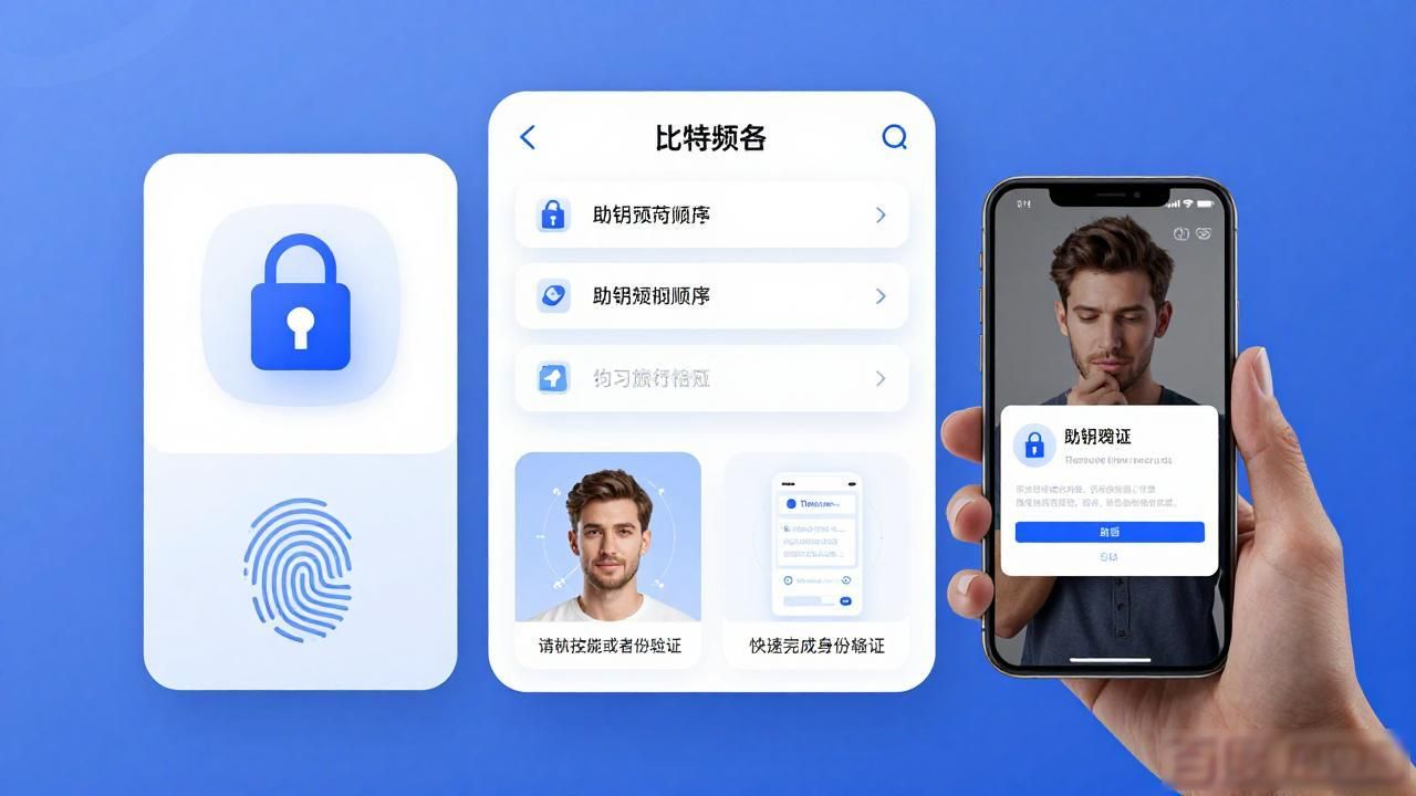 比特派钱包新版好用吗？实测体验分享