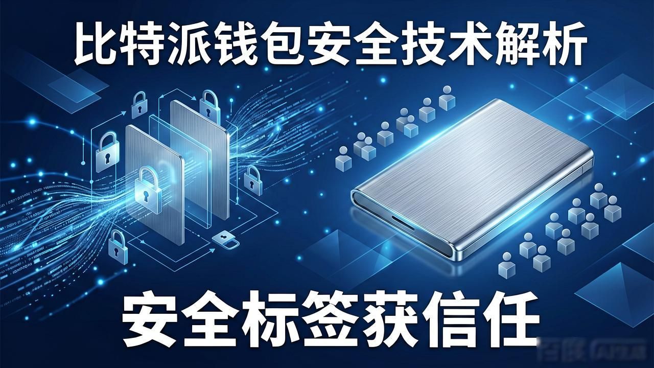 比特派钱包怎么赚钱？它的市场策略和布局全解析