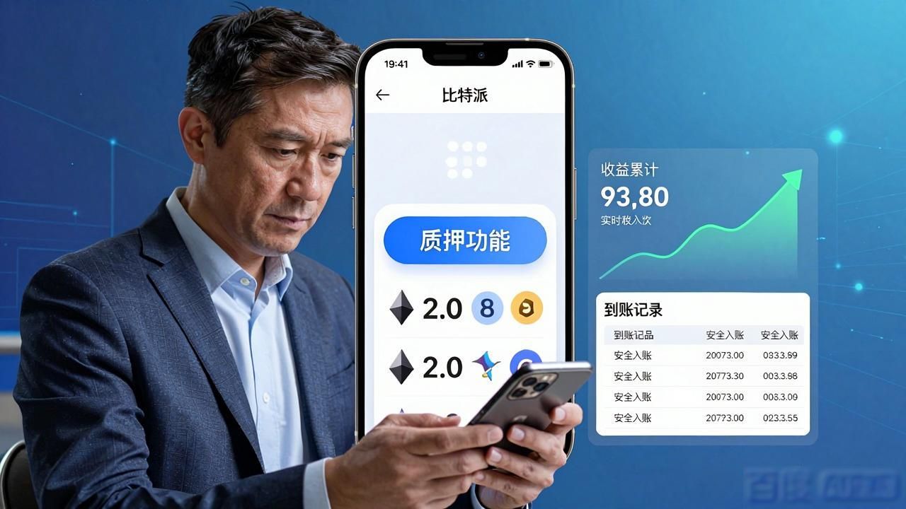 比特派钱包下载后，怎么定制你的投资策略