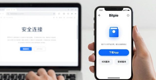 简洁的步骤：下载和使用 Bitpie 官网钱包_钱包官方网站_钱包官方下载