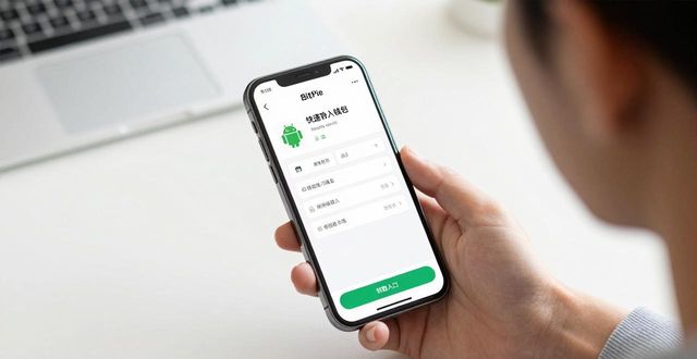 android下载平台_下载安卓官方_BitPie 官网成功下载安卓APP的用户体验