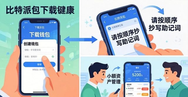 比特派钱包体系_如何评估比特派钱包官方下载的用户满意度？_比特派钱包币币兑换