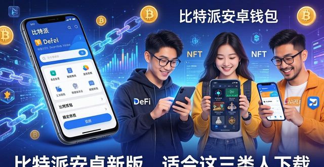比特派下载链接_最新的比特派安卓版下载适合哪些用户？_bitpie比特派下载