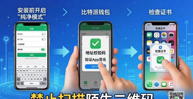 流行与安全：比特派钱包APP下载的最佳实践_比特派钱包是冷钱包吗_2021比特派钱包使用视频