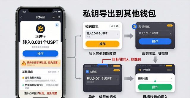 比特派怎么使用_如何在比特派Bitpie使用教程中自主学习_bitpie比特派