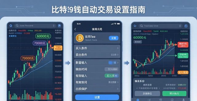 比特派钱包不能交易_比特派钱包trx_如何在比特派钱包中设置自动交易？