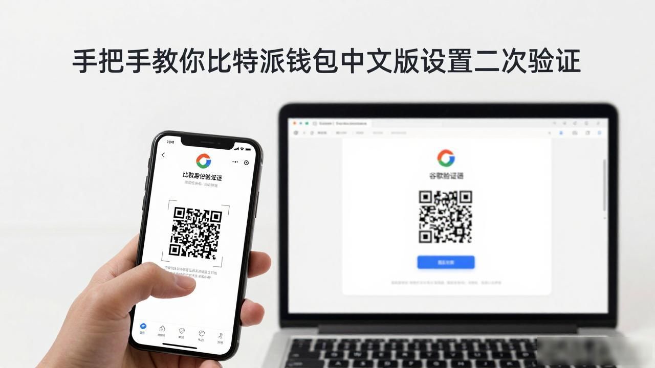 手把手教你比特派钱包中文版设置二次验证