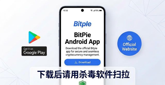 Bitpie安卓版安全下载指南
