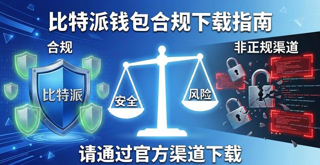 比特派钱包有私钥吗_下载比特派钱包的法律合规性_比特派钱包百度百科